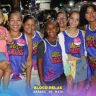 Bloco Delas